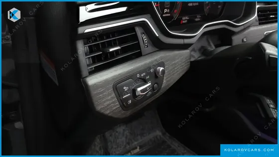 AUDI A5 40 TFSI QUATTRO PREMIUM SPORTBACK