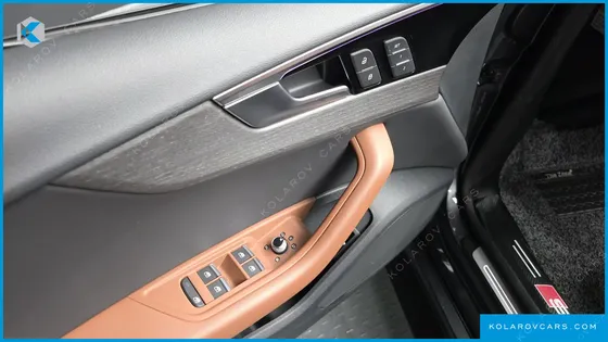 AUDI A5 40 TFSI QUATTRO PREMIUM SPORTBACK