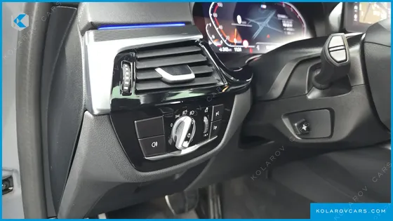 BMW 5 SERIES 520I M SPORT