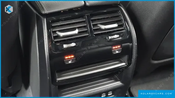 BMW 5 SERIES 520I M SPORT
