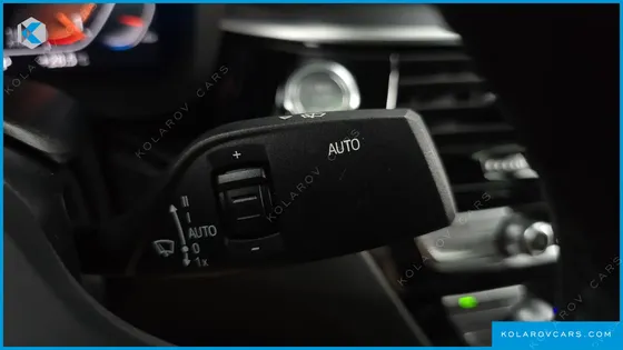 BMW 5 SERIES 520I M SPORT