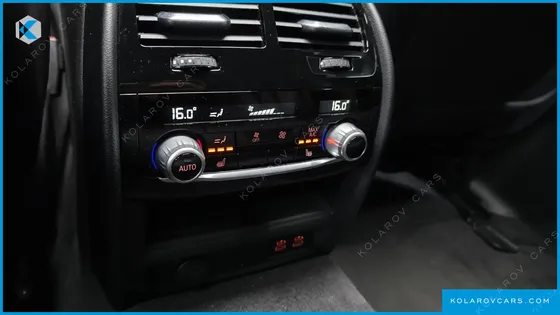 BMW 5 SERIES 530I M SPORT PACKAGE