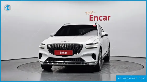 GENESIS GV70 2.5T GASOLINE 2WD