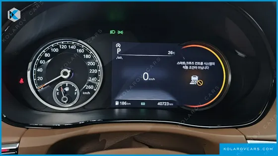 GENESIS GV70 2.5T GASOLINE 2WD