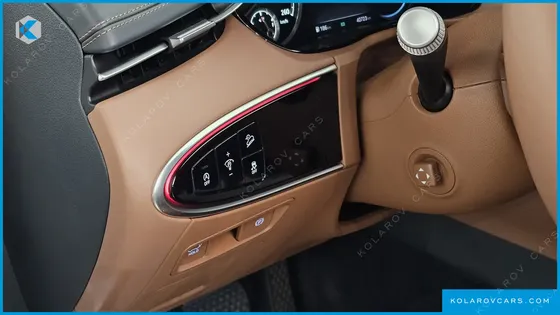 GENESIS GV70 2.5T GASOLINE 2WD