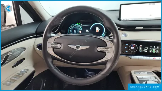 GENESIS GV70 2.5T GASOLINE AWD