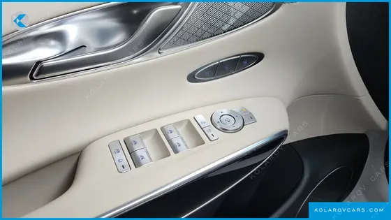GENESIS GV70 2.5T GASOLINE AWD