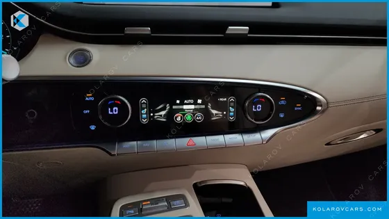 GENESIS GV70 2.5T GASOLINE AWD