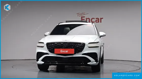 GENESIS GV70 2.5T GASOLINE 2WD