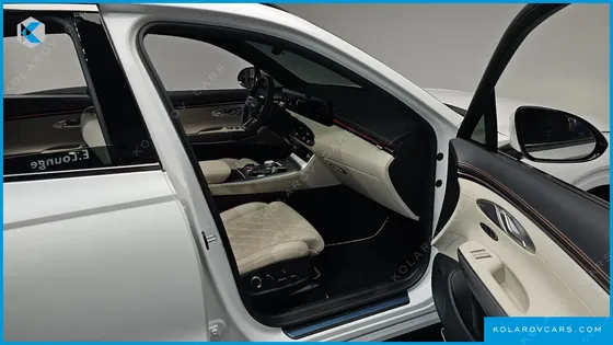 GENESIS GV70 2.5T GASOLINE 2WD