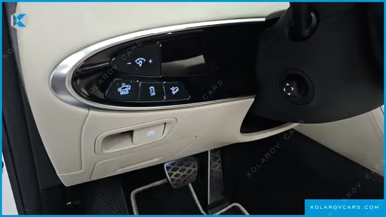 GENESIS GV70 2.5T GASOLINE 2WD