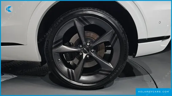 GENESIS GV70 2.5T GASOLINE 2WD