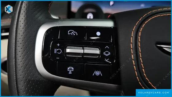 GENESIS GV70 2.5T GASOLINE 2WD