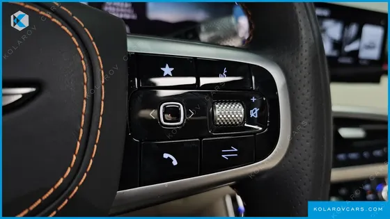 GENESIS GV70 2.5T GASOLINE 2WD
