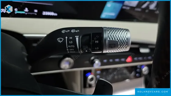 GENESIS GV70 2.5T GASOLINE 2WD