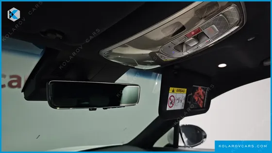 GENESIS GV70 2.5T GASOLINE 2WD