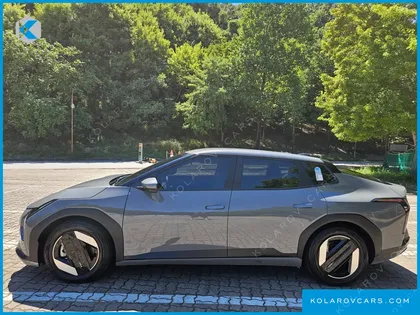 KIA EV4 LONG RANGE 2WD