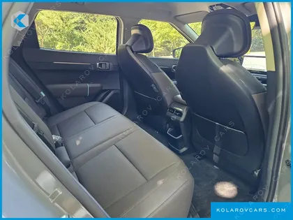 KIA EV4 LONG RANGE 2WD