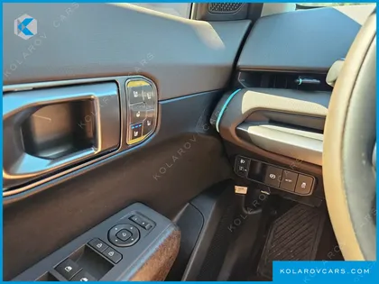 KIA EV4 LONG RANGE 2WD