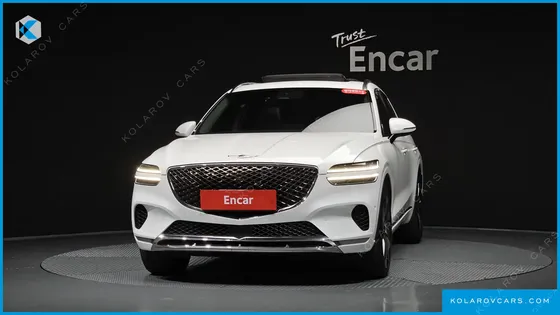 GENESIS GV70 2.5T GASOLINE AWD