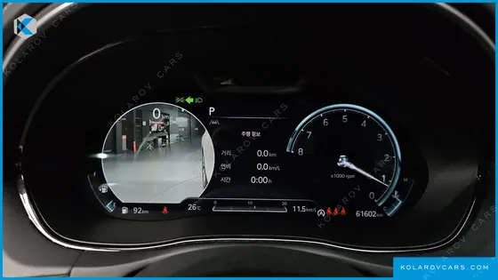 GENESIS GV70 2.5T GASOLINE AWD