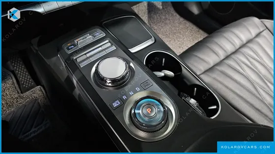 GENESIS GV70 2.5T GASOLINE AWD