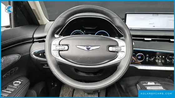 GENESIS GV70 2.5T GASOLINE AWD