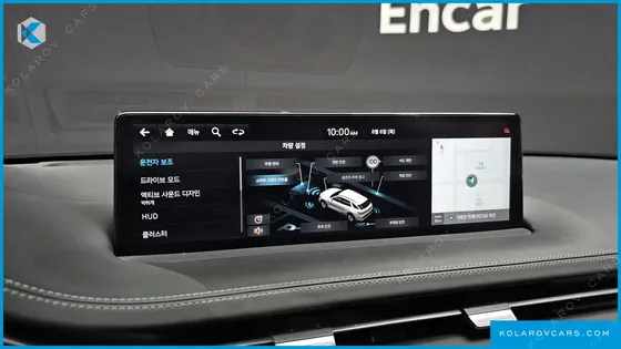 GENESIS GV70 2.5T GASOLINE AWD