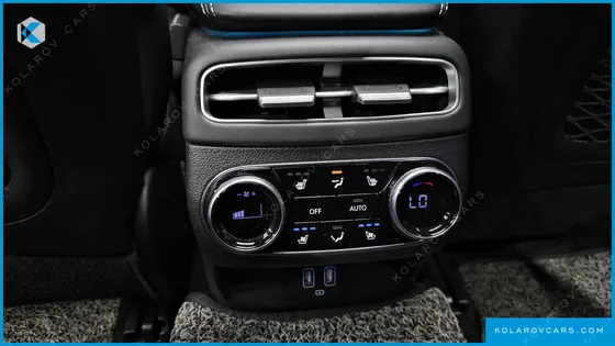 GENESIS GV70 2.5T GASOLINE AWD