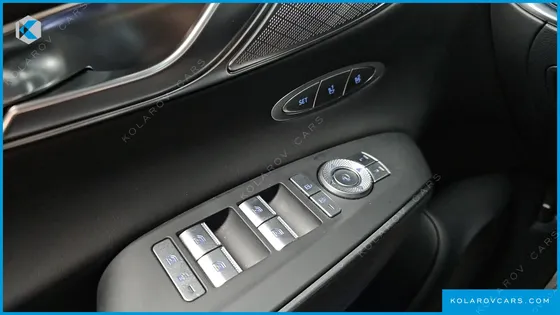 GENESIS GV70 2.5T GASOLINE AWD