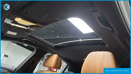 BMW 5 SERIES 520I M SPORT