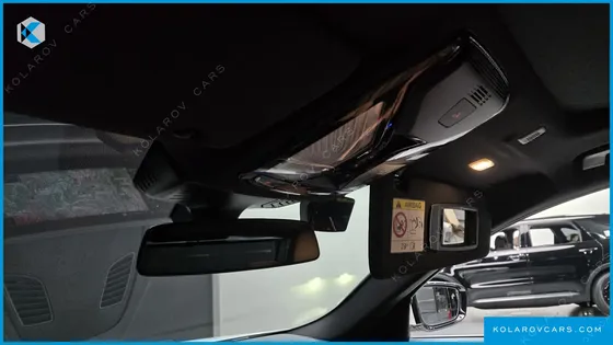 BMW 5 SERIES 520I M SPORT