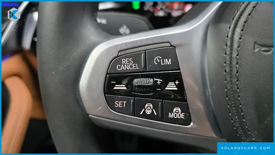 BMW 5 SERIES 520I M SPORT