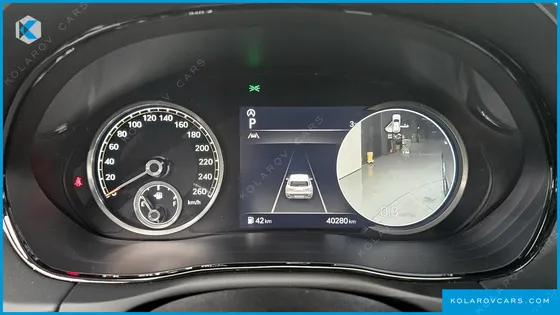 GENESIS GV70 2.5T GASOLINE 2WD