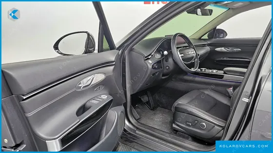 GENESIS GV70 2.5T GASOLINE 2WD