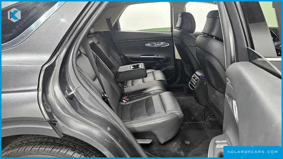 GENESIS GV70 2.5T GASOLINE 2WD