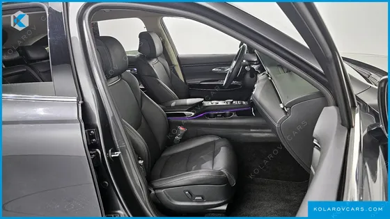 GENESIS GV70 2.5T GASOLINE 2WD