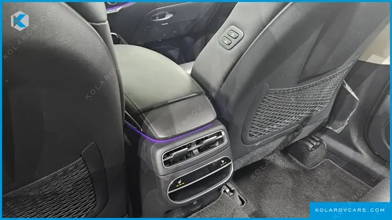 GENESIS GV70 2.5T GASOLINE 2WD