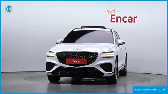 GENESIS GV70 2.5T GASOLINE 2WD
