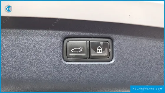 GENESIS GV70 2.5T GASOLINE 2WD