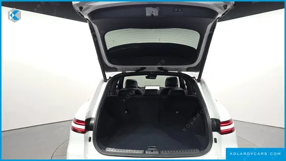 GENESIS GV70 2.5T GASOLINE 2WD
