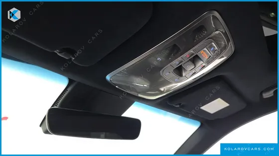 GENESIS GV70 2.5T GASOLINE 2WD
