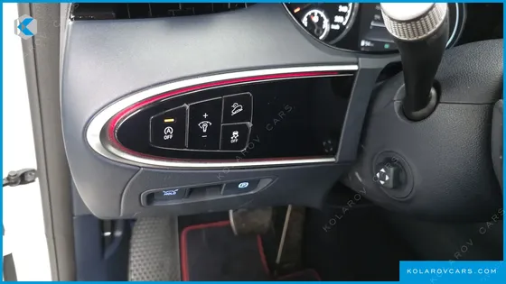 GENESIS GV70 2.5T GASOLINE 2WD