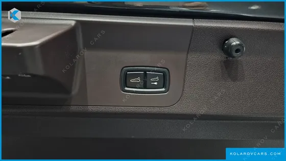 PORSCHE PANAMERA 2.9 4S