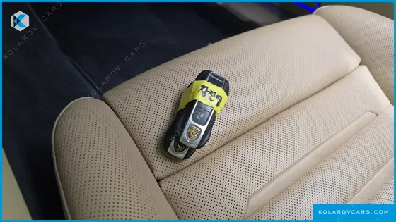 PORSCHE PANAMERA 2.9 AWD E-HYBRID