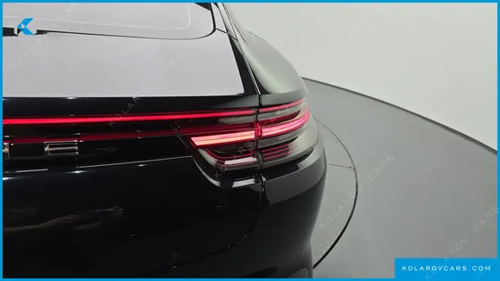 PORSCHE PANAMERA 2.9 AWD E-HYBRID