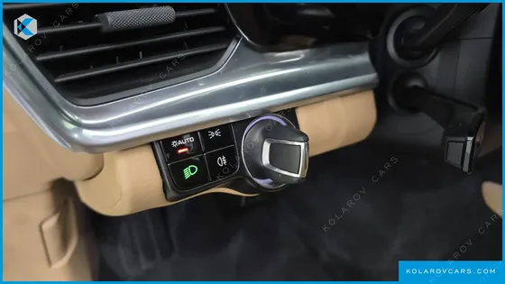 PORSCHE PANAMERA 2.9 AWD E-HYBRID