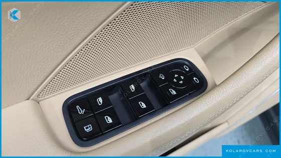 PORSCHE PANAMERA 2.9 AWD E-HYBRID