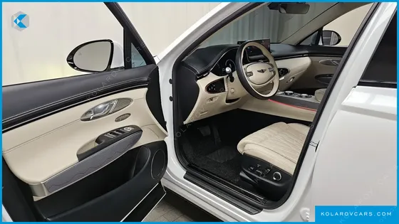 GENESIS GV70 2.5T GASOLINE AWD