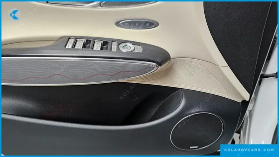 GENESIS GV70 2.5T GASOLINE AWD